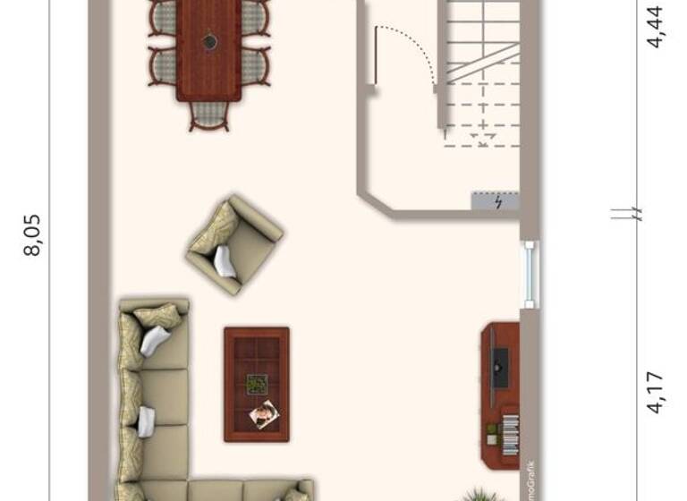 Doppelhaushälfte zum Kauf 399.000 € 5 Zimmer 123 m²<br/>Wohnfläche 289 m²<br/>Grundstück ab sofort<br/>Verfügbarkeit Mahlow Blankenfelde-Mahlow 15831
