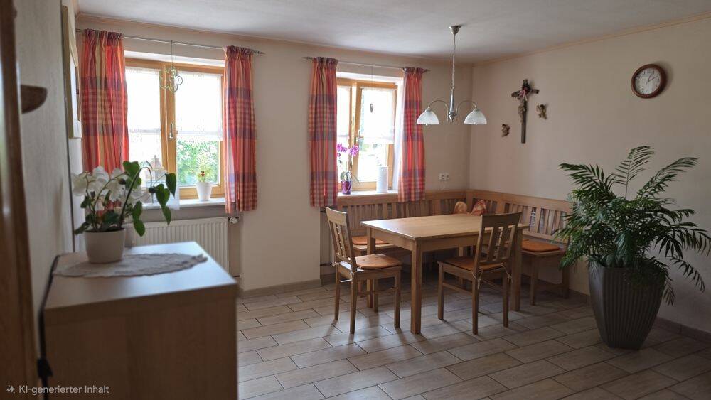 Haus zum Kauf - Mehr