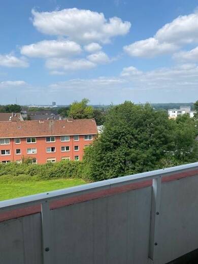 Wohnung zur Miete 509 € 2 Zimmer 55,4 m² 3. Geschoss Kamerunstraße 15 Gerschede Essen 45357