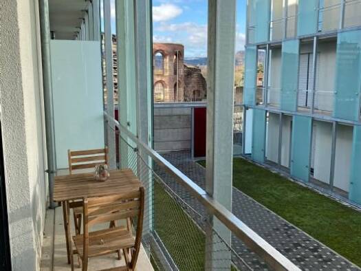 Wohnung zur Miete 660 € 2 Zimmer 44 m² Geschoss 1/3 frei ab 01.06.2026 Olewig Trier 54295