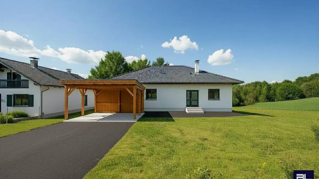 Haus zum Kauf 248.500 € 8 Zimmer 138 m² 2.820 m² Grundstück Tschurndorf 7331