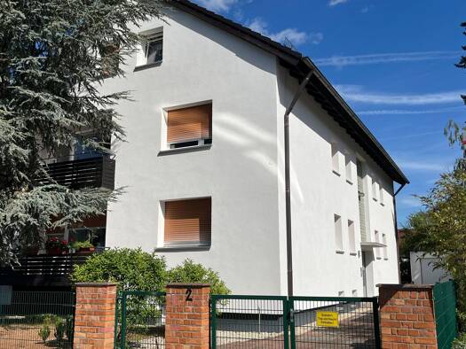Wohnung zur Miete 430 € 1,5 Zimmer 32 m² Geschoss 2/3 frei ab 01.11.2026 Alterlangen Erlangen 91056
