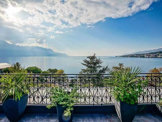 Wohnung zum Kauf 2.250.000 CHF 3,5 Zimmer 109 m² Montreux 1820