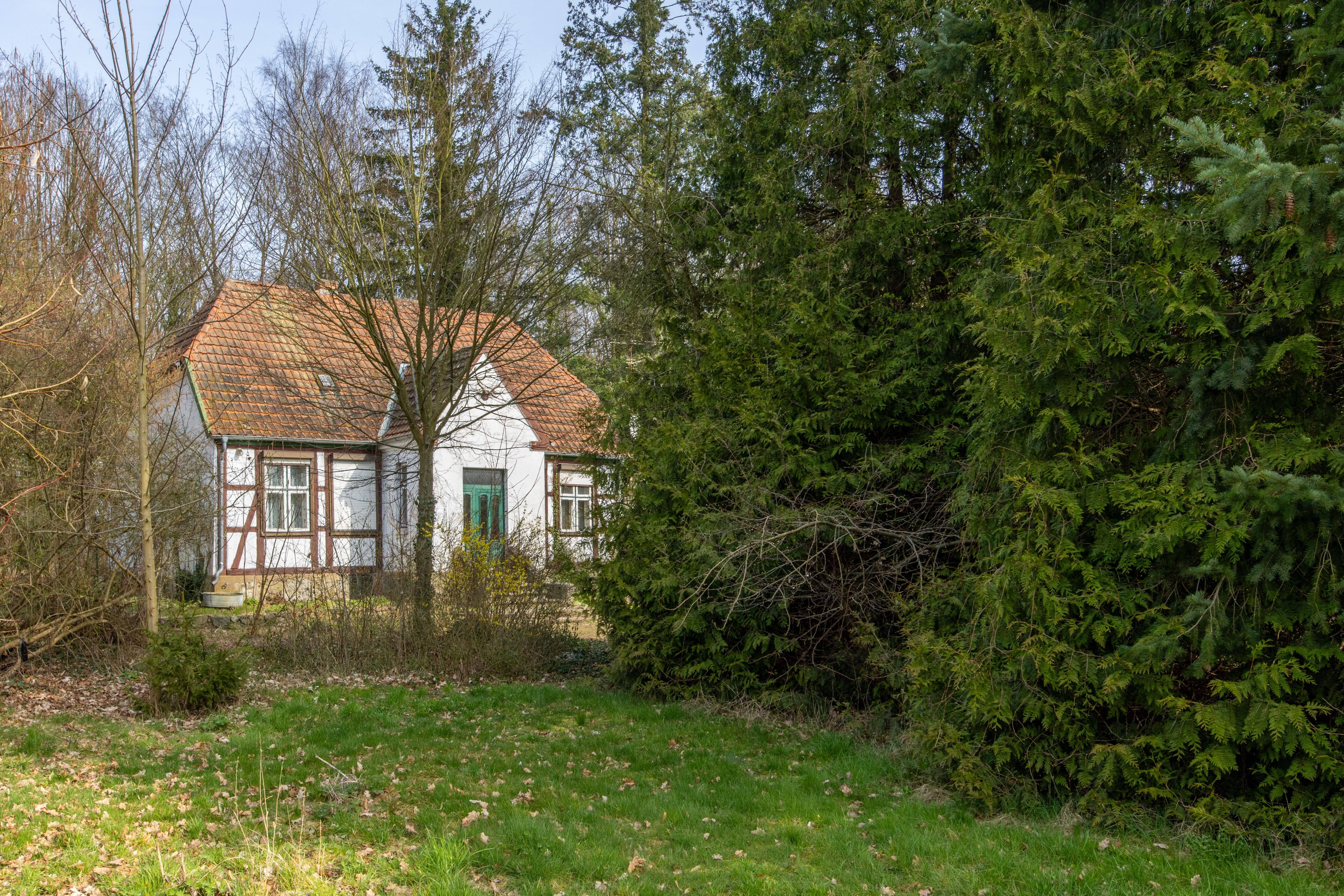 Einfamilienhaus zum Kauf 210.000 € 3 Zimmer 112 m²<br/>Wohnfläche 21.864 m²<br/>Grundstück Balow 19300