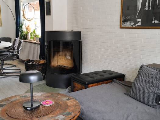 Doppelhaushälfte zum Kauf 280.000 € 4 Zimmer 136 m² 317 m² Grundstück Feldmark Dorsten 46282