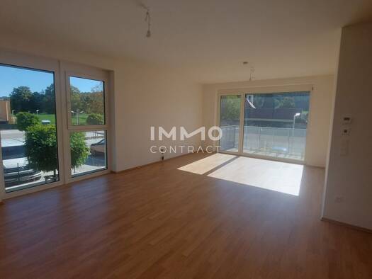 Wohnung zur Miete - Erstbezug 734 € 3 Zimmer 77,9 m² 1. Geschoss Paudorf 3508