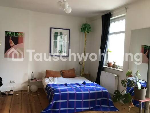 Wohnung zur Miete Tauschwohnung 985 € 3 Zimmer 74 m² EG Ottensen Hamburg 22765