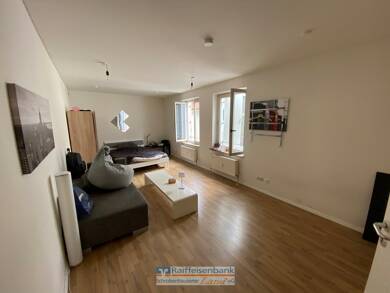 Wohnung zur Miete 1.050 € 3 Zimmer 115,2 m² frei ab 01.08.2025 Schrobenhausen Schrobenhausen 86529