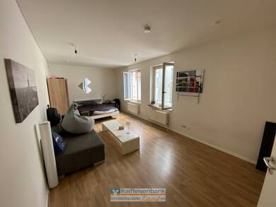 Wohnung zur Miete 1.050 € 3 Zimmer 115,2 m² frei ab 01.08.2025 Schrobenhausen Schrobenhausen 86529