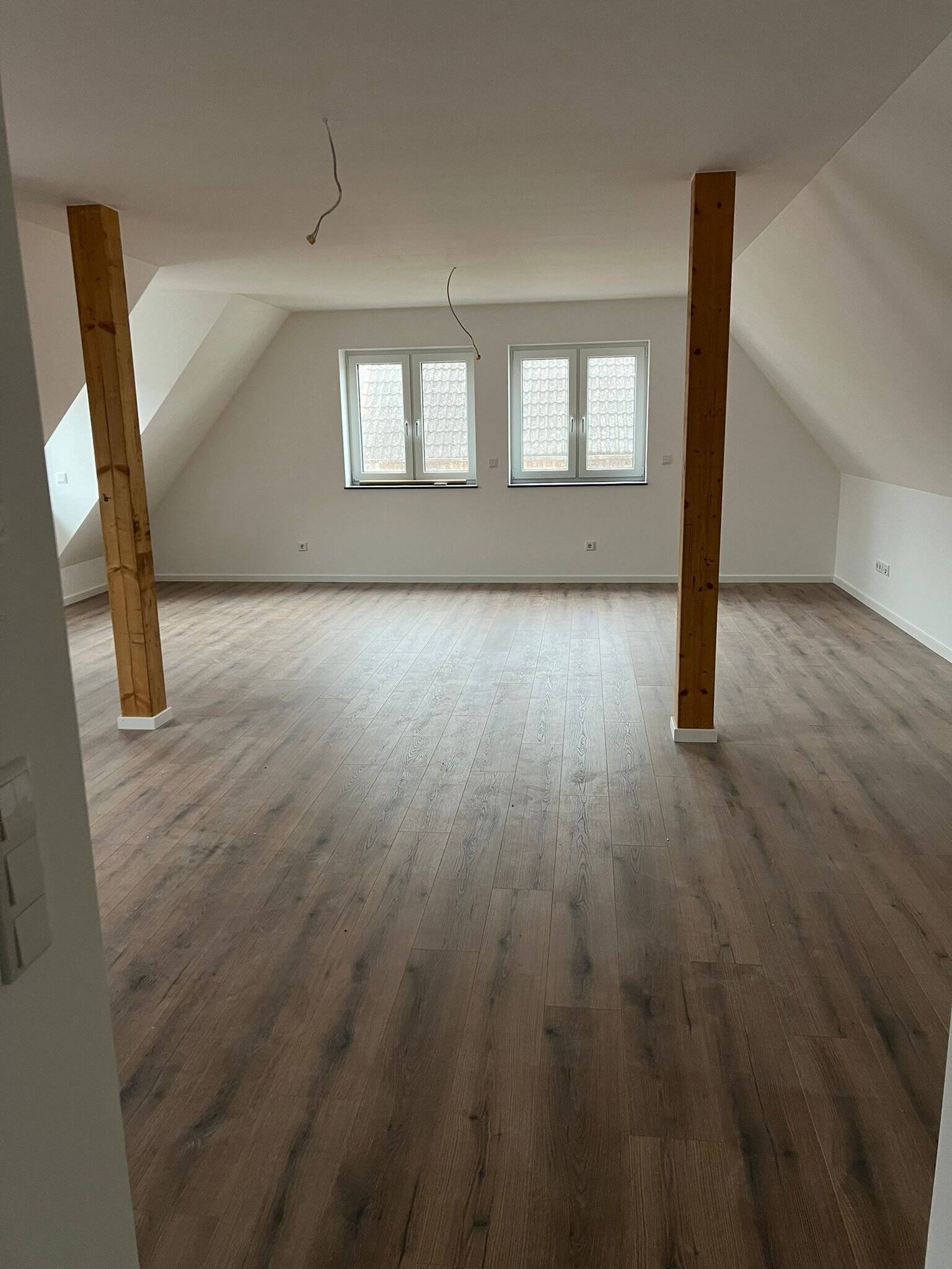 Wohnung zur Miete 850 € 2 Zimmer 81 m²<br/>Wohnfläche 2.<br/>Geschoss ab sofort<br/>Verfügbarkeit Hauptstr. 65 Altenmittlau Freigericht 63579