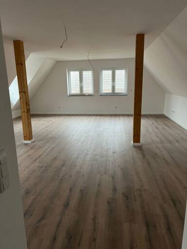 Wohnung zur Miete 850 € 2 Zimmer 81 m² 2. Geschoss frei ab sofort Hauptstr. 65 Altenmittlau Freigericht 63579