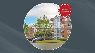 Wohnung zur Miete 580 € 2 Zimmer 69 m² frei ab 01.06.2025 Friedrichsthal Schwerin 19057