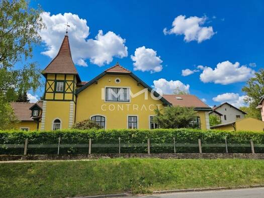 Haus zum Kauf 899.000 € 14 Zimmer 316,5 m² 2.137 m² Grundstück Zwettl-Niederösterreich 3910