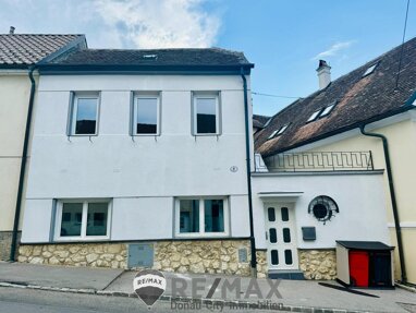 Einfamilienhaus zum Kauf 195.900 € 3 Zimmer 80 m² 241 m² Grundstück Ernstbrunn 2115