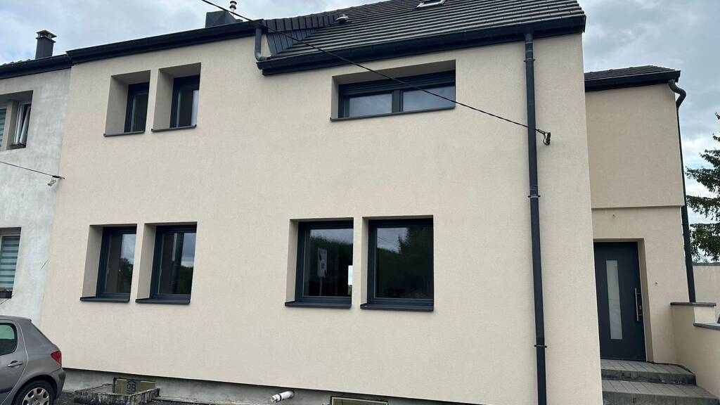 Haus zum Kauf 239.000 € 6 Zimmer 173 m² 700 m² Grundstück Woustviller 57520