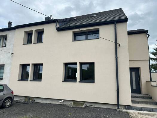 Haus zum Kauf 239.000 € 6 Zimmer 173 m² 700 m² Grundstück Woustviller 57520