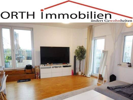 Wohnung zur Miete 1.849 € 3 Zimmer 120,3 m² 6. Geschoss Luise-Rainer-Str. 3d Flingern Nord Düsseldorf 40235