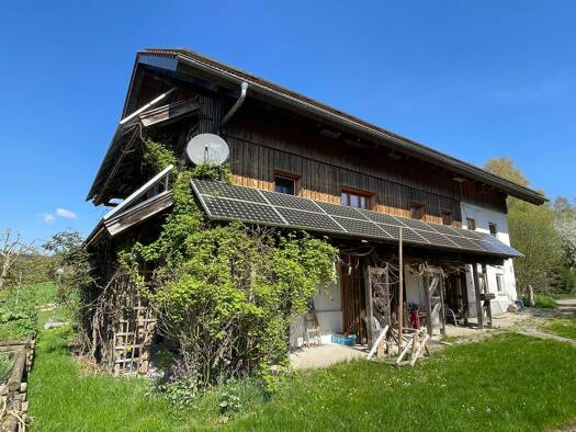 Einfamilienhaus zum Kauf 249.000 € 3 Zimmer 178 m² 594 m² Grundstück Gittensdorf Loitzendorf 94359