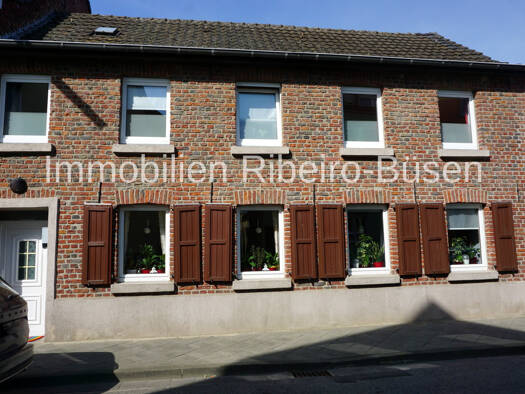 Einfamilienhaus zum Kauf 329.000 € 6 Zimmer 168 m² 691 m² Grundstück Odenkirchen Mönchengladbach 41199