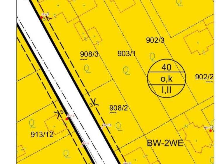 Grundstück zum Kauf 598.000 € 834 m² Grundstück Leobendorf 2100