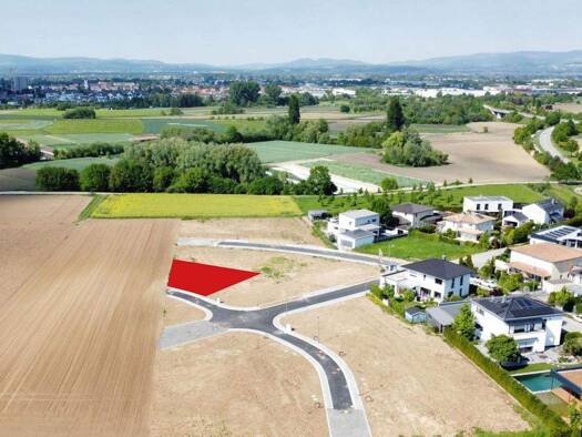 Grundstück zum Kauf provisionsfrei als Kapitalanlage geeignet Straubing 94315