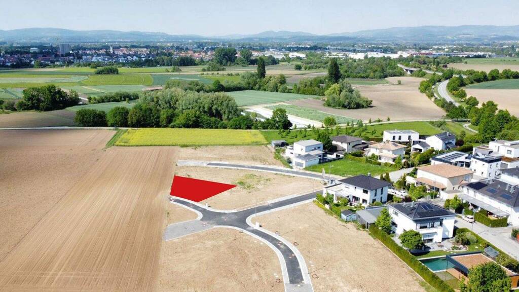 Grundstück zum Kauf provisionsfrei als Kapitalanlage geeignet Straubing 94315