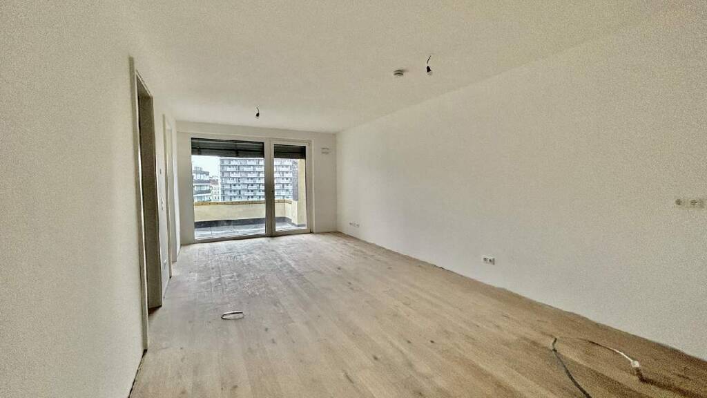 Wohnung zum Kauf 379.000 € 2 Zimmer 58,3 m² 6. Geschoss Josef-Deutsch-Strasse 5 Wien 1100