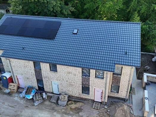 Wohnung zum Kauf - Erstbezug 315.000 € 3 Zimmer 93,3 m² 1. Geschoss Albersdorf 25767