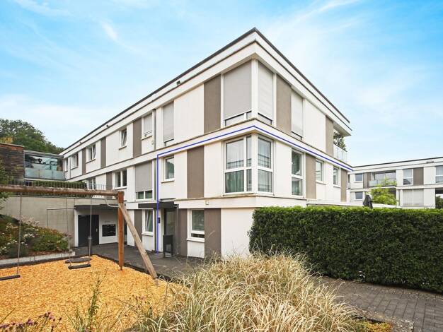 Maisonette zum Kauf 690.000 € 4,5 Zimmer 124 m² Waiblingen Waiblingen 71334
