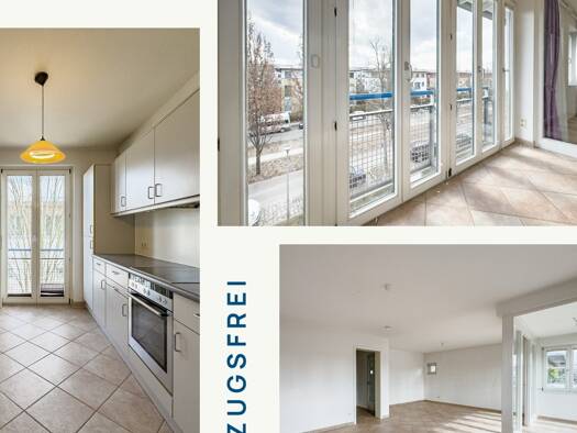 Wohnung zum Kauf 390.000 € 3 Zimmer 97 m² frei ab sofort Falkensee 14612