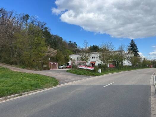 Lagerhalle zur Miete provisionsfrei 225 m² Lagerfläche Dietenhofen Dietenhofen 90599