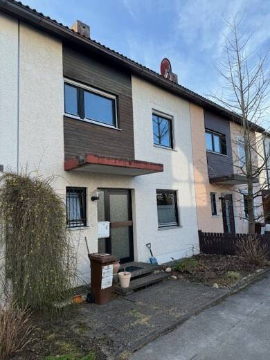 Reihenmittelhaus zum Kauf 529.000 € 5 Zimmer 119 m² 177 m² Grundstück Höhenkirchen Höhenkirchen-Siegertsbrunn 85635