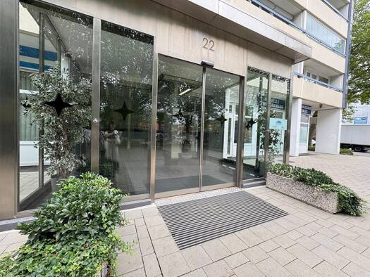 Wohnung zum Kauf 245.000 € 1 Zimmer 38 m² 5. Geschoss Eimsbüttel Hamburg Eimsbüttel 20259