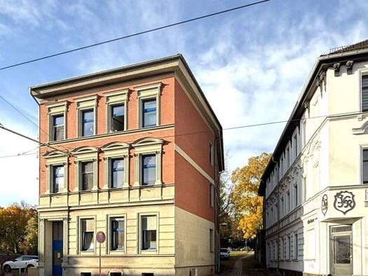 Wohnung zur Miete 500 € 2 Zimmer 67,9 m² Herbert-Jensch-Straße 108 Frankfurt Frankfurt (Oder) 15234