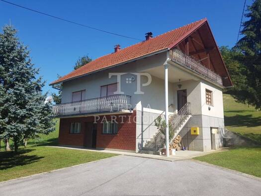 Einfamilienhaus zum Kauf 320.000 € 5 Zimmer 160 m² Ravnice Desinićke, Desinić Desinić 49216