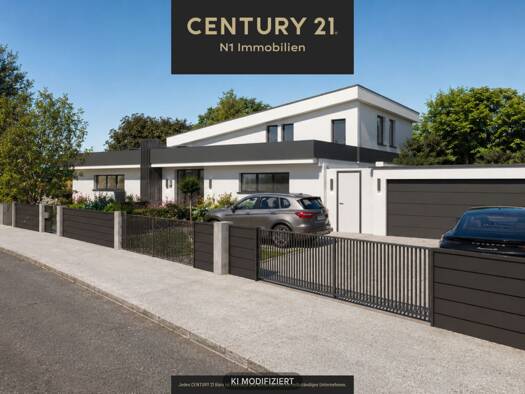 Grundstück zum Kauf 692 m² Grundstück Schwaig Schwaig bei Nürnberg 90571