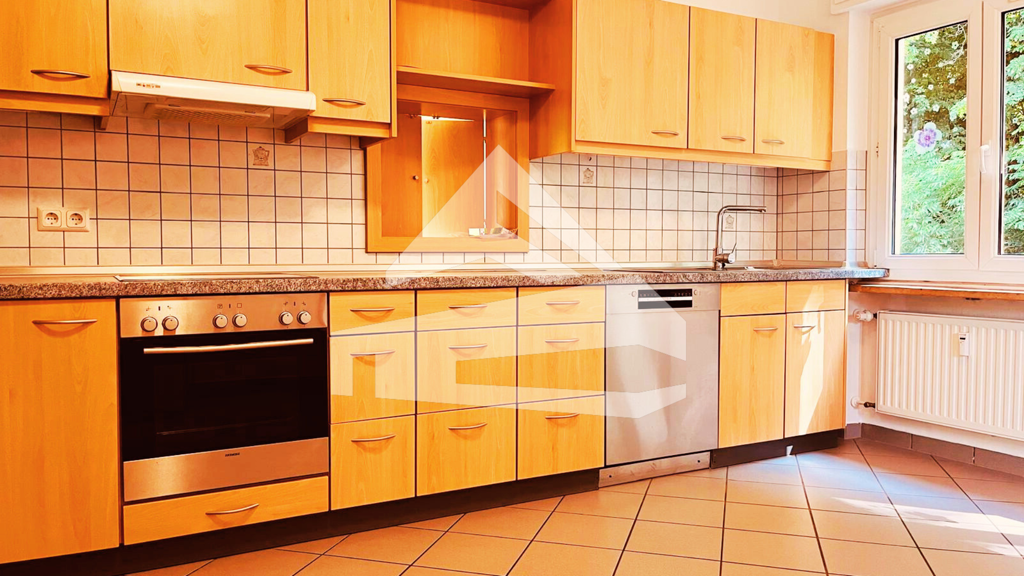 Wohnung zur Miete 1.084 € 4 Zimmer 126 m² 1. Geschoss frei ab sofort Beurig Saarburg 54439