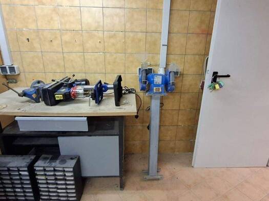 Sonstiges zur Miete provisionsfrei 250 € 26 m² Lagerfläche Schweppermannstraße 25 Gärten h d Veste Nürnberg 90408