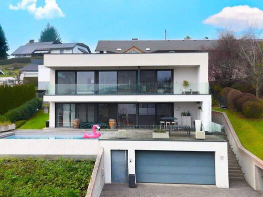 Haus zum Kauf 1.250.000 € 5,5 Zimmer 155 m² 846 m² Grundstück Laakirchen 4663