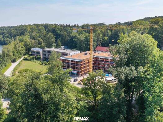 Wohnung zum Kauf - Erstbezug provisionsfrei 468.000 € 3 Zimmer 73,6 m² Gmunden 4810