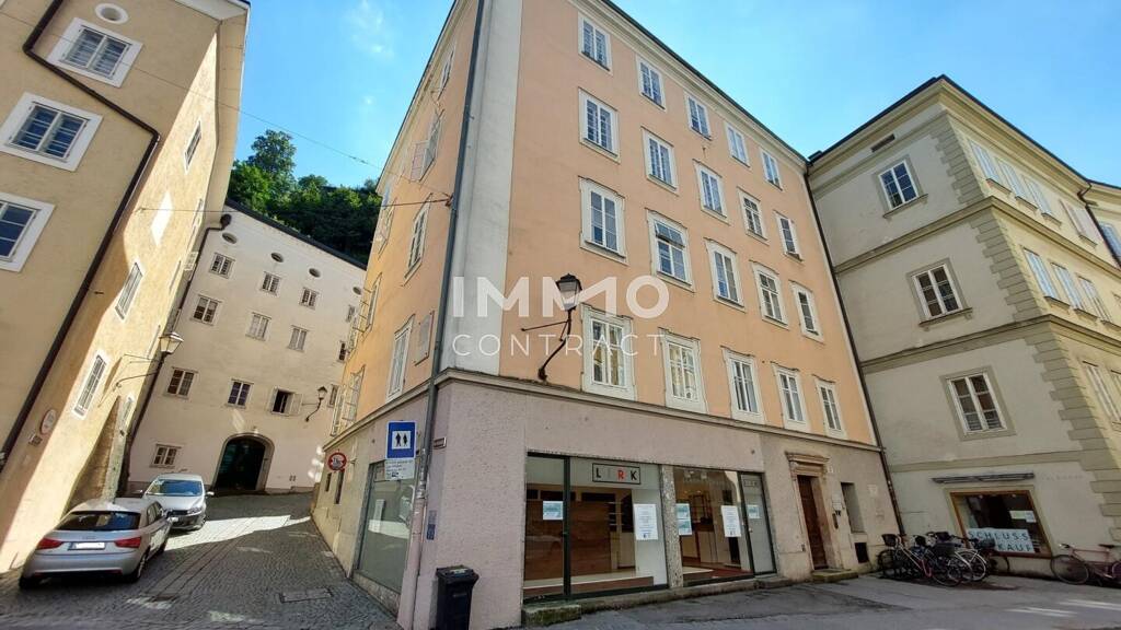 Studio zur Miete 1.563 € 1 Zimmer 104,2 m² Salzburg 5020