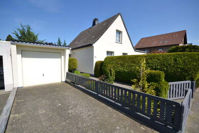 Einfamilienhaus zum Kauf provisionsfrei 425.000 € 5 Zimmer 128 m² 615 m² Grundstück frei ab sofort Engernweg 71 Paderborn - Kernstadt Paderborn 33100