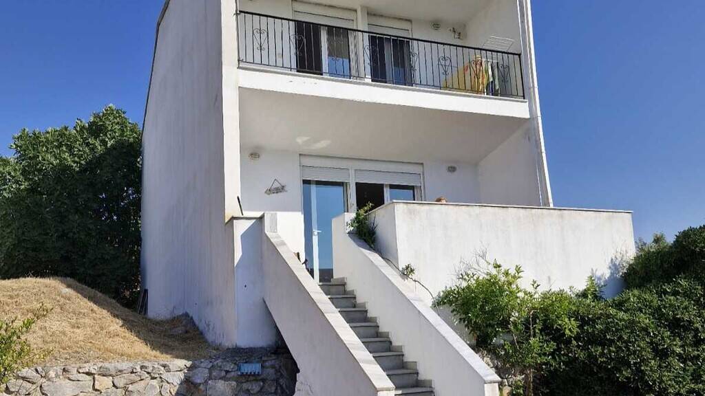 Einfamilienhaus zum Kauf 235.000 € 4 Zimmer 92 m² 400 m² Grundstück Chalkidiki