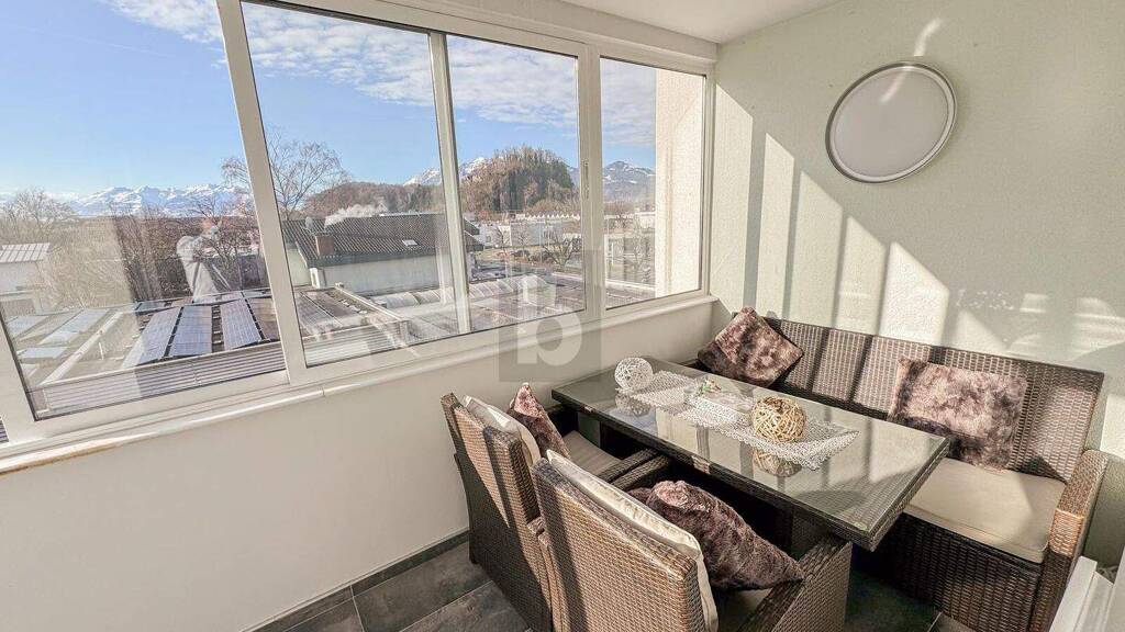 Wohnung zum Kauf 379.000 € 4 Zimmer 99 m² 3. Geschoss Götzis 6840