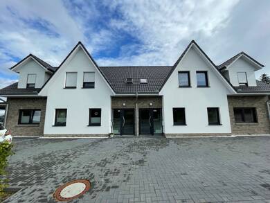 Wohnung zur Miete 828 € 3 Zimmer 78,9 m² Dachgeschoss, 1. Geschoss frei ab sofort An der Schleifmühle 63 Marklohe Marklohe 31608