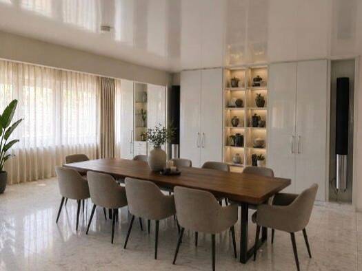 Penthouse zum Kauf provisionsfrei 1.100.000 € 10 Zimmer 260 m² Geschoss 1/2 frei ab 01.08.2026 Seeberg Köln 50769