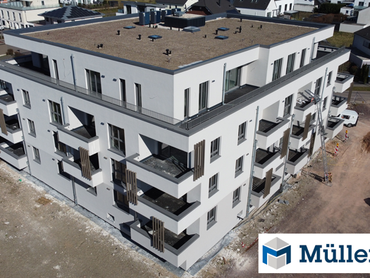 Wohnung zum Kauf - Erstbezug provisionsfrei 421.360 € 84 m² 1. Geschoss frei ab sofort Im Ermesgraben 5 Schweich 54338
