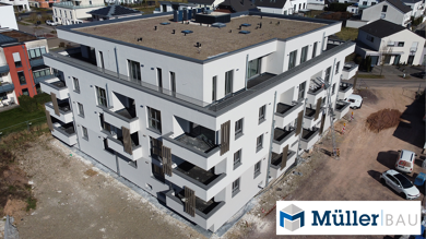 Wohnung zum Kauf - Erstbezug provisionsfrei 421.360 € 84 m² 1. Geschoss frei ab sofort Im Ermesgraben 5 Schweich Schweich 54338