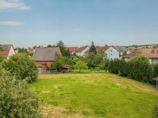 Grundstück zum Kauf 287.430 € 1.474 m² Grundstück Hachborn Ebsdorfergrund 35085