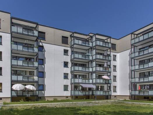 Wohnung zur Miete 779 € 2 Zimmer 68,8 m² 4. Geschoss frei ab 02.10.2026 Rodeweg 27 Grone Göttingen 37081